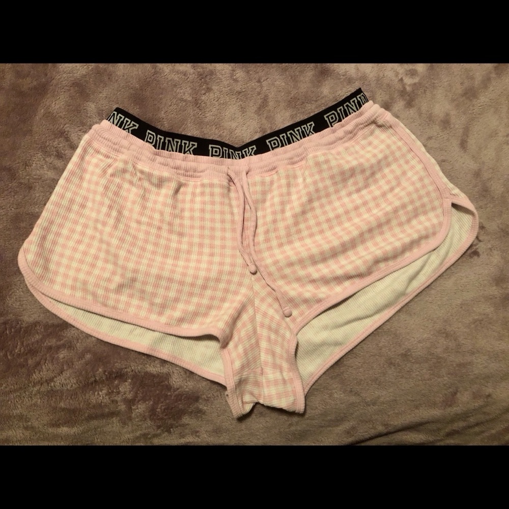 Women’s Victoria’s Secret Pink shorts
